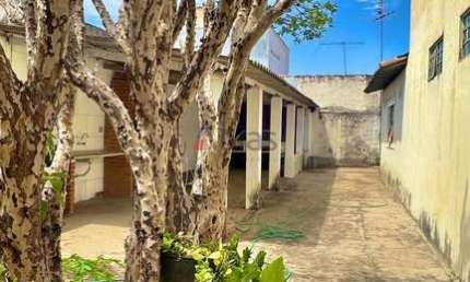 Casa em Loteamento Habitacional Sao Carlos 2 - São Carlos