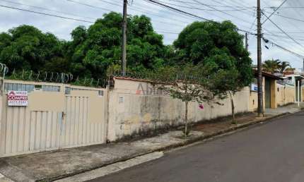 Casa com 3 quartos à venda na Rua Cons João Alfredo, 456, Jardim Paraíso, São Carlos