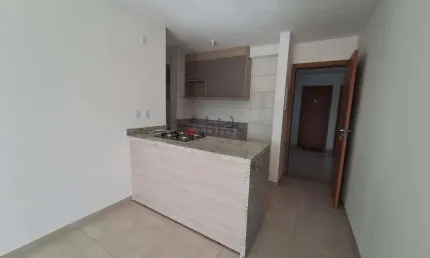 Apartamento com 2 quartos para alugar na Rua Aristides de Santi, 77, Azulville I, São Carlos