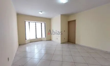 Apartamento em Parque Arnold Schimidt - São Carlos, SP