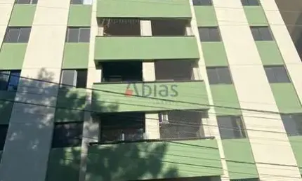 Apartamento com 3 quartos à venda na Rua Cel. Carlos Simplício Rodrigues, 175, Jardim Gibertoni, São Carlos