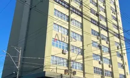 Sala comercial à venda na Avenida São Carlos, 2305, Centro, São Carlos