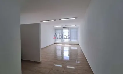 Sala comercial à venda na Rua Passeio dos Ipês, 370, Parque Faber Castell I, São Carlos
