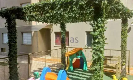 Apartamento com 2 quartos à venda na Rua Maestro João Seppe, 365, Jardim Paraíso, São Carlos