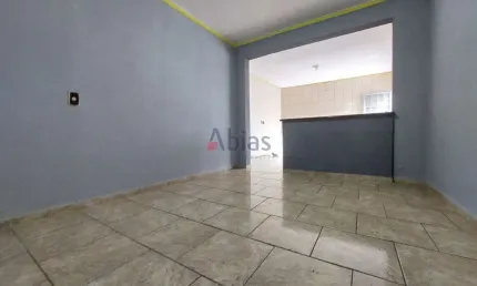 Casa com 2 quartos para alugar na Avenida Grécia, 750, Vila Prado, São Carlos