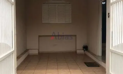Casa com 1 quarto à venda na Rua Aquidaban, 581, Centro, São Carlos