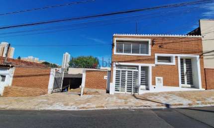 Casa com 6 quartos para alugar na Rua Riachuelo, 671, Centro, São Carlos