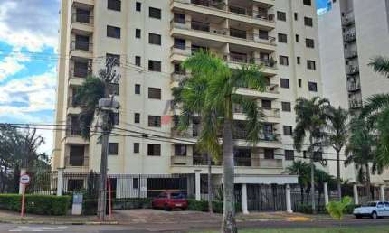 Apartamento a venda no Edifício Giordino di Ravello em frente ao Shopping Iguatemi