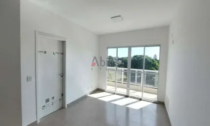 Apartamento com 2 quartos para alugar na Travessa Francisco Latorre Primo, 107, Residencial Parati, São Carlos