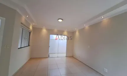 Casa de Condominio em Residencial Samambaia - São Carlos, SP