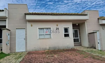 Casa de Condominio em Parque Santa Felicia Jardim - São Carlos