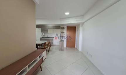 Apartamento com 2 quartos à venda na Rua Salesianos do Brasil, 186, Jardim Gibertoni, São Carlos