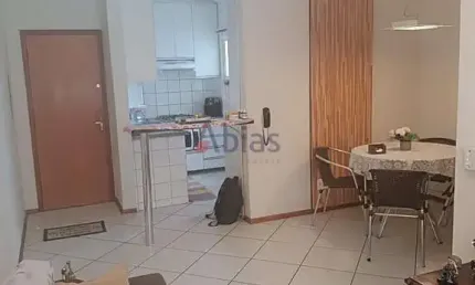 Venda: Apartamento 2 Dorms, 1 Suíte , Cidade Jardim, São Carlos - R$350.000