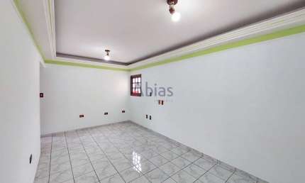 Casa com 5 quartos para alugar na Alameda das Hortências, 335, Cidade Jardim, São Carlos