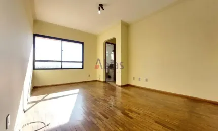 Apartamento com 2 quartos para alugar na Rua Oscar de Souza Geribelo, 147, Jardim Santa Paula, São Carlos