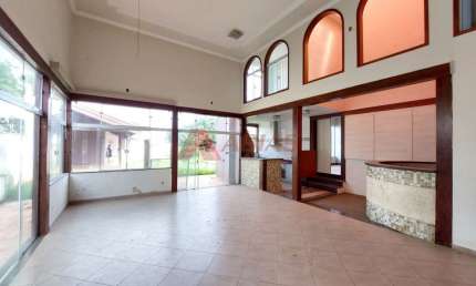 Casa de Condominio em Parque Eldorado - São Carlos, SP