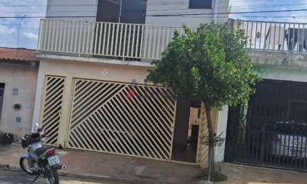 Casa com 4 quartos à venda na Rua Prof. João De Camargo Lima, 163, Santa Angelina, São Carlos