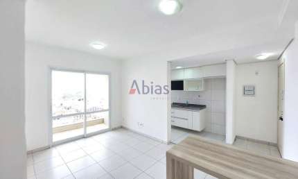 Apartamento em Vila Monteiro (gleba I) - São Carlos, SP