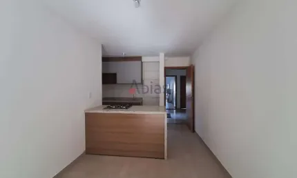Apartamento com 2 quartos para alugar na Rua Aristides de Santi, 82, Azulville I, São Carlos