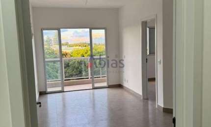 Venda de Apartamento 2 Dorms, 1 suite em Parque dos Girassóis - São Carlos