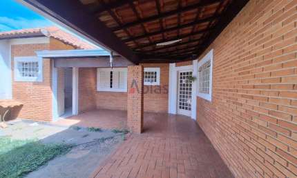 Casa em condomínio fechado com 2 quartos para alugar na Rua Paulo Rodrigo Bertacini, 402, Parque Fehr, São Carlos