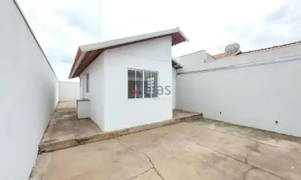 Casa com 2 quartos à venda na Rua Antonio Selarim, 175, Jardim Araucária, São Carlos
