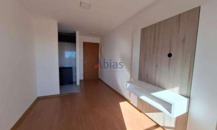 Apartamento em Parque Faber Castell II - São Carlos, SP