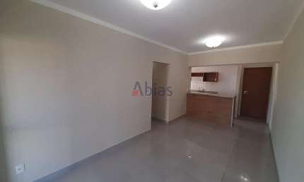 Apartamento com 2 quartos para alugar na Avenida Dr. Carlos Botelho, 2361, Centro, São Carlos