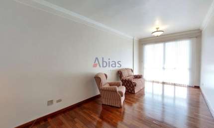 Apartamento com 3 quartos para alugar na Rua 28 De Setembro, 2443, Centro, São Carlos