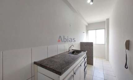 Apartamento com 2 quartos para alugar na Rua Maestro João Seppe, 392, Jardim Paraíso, São Carlos