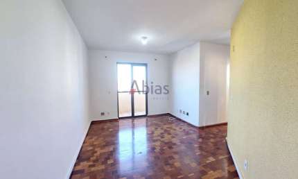 Apartamento com 2 quartos para alugar na Alameda das Azaleias, 685, Cidade Jardim, São Carlos