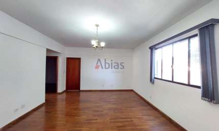Apartamento com 2 quartos para alugar na Rua Paulino Botelho de Abreu Sampaio, 459, Jardim Bethânia, São Carlos