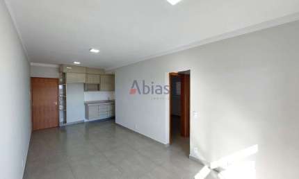 Apartamento em Vila Monteiro (gleba I) - São Carlos, SP