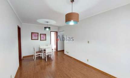 Apartamento em Parque Arnold Schimidt - São Carlos, SP