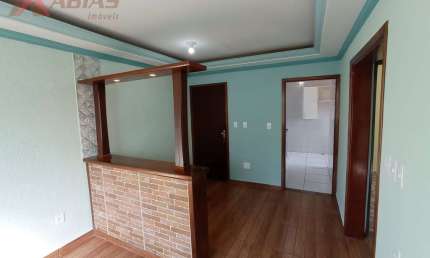 Apartamento com 2 quartos à venda na Rua Joaquim Ninelli, 115, Romeu Santini, São Carlos
