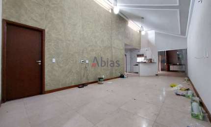 Casa com 3 quartos para alugar na Rua Salesianos do Brasil, 149, Jardim Gibertoni, São Carlos