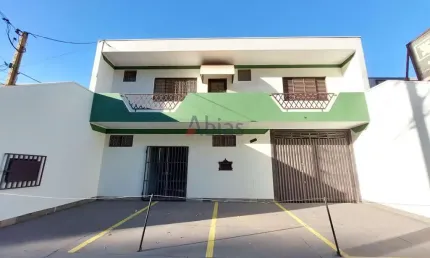Barracão / Galpão / Depósito para alugar na Rua Miguel Petroni, 2627, Jardim Bandeirantes, São Carlos