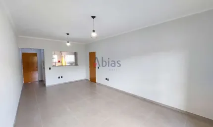 Apartamento com 3 quartos para alugar na Rua Conde do Pinhal, 928, Jardim São Carlos, São Carlos