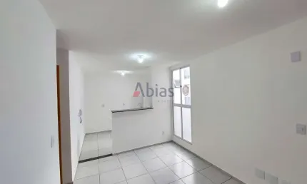 Apartamento com 2 quartos para alugar na Avenida João Stella, 280, Residencial Monsenhor Romeu Tortorelli, São Carlos