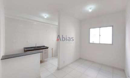 Apartamento em Recreio São Judas Tadeu - São Carlos, SP