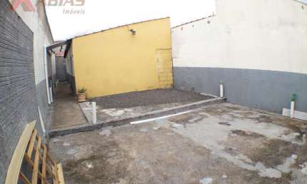 Casa com 2 quartos à venda na Rua Waldomiro Santana de Oliveira, 162, Santa Angelina, São Carlos