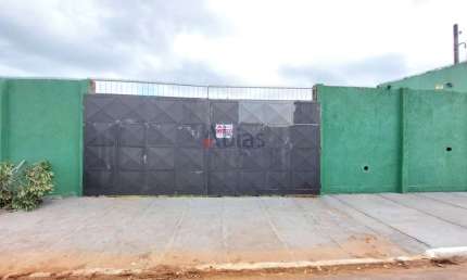 Terreno em Parque Santa Felícia Jardim - São Carlos