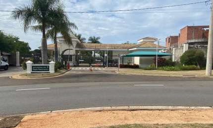 Venda de Terreno em Condomínio Faber III - São Carlos por R$ 530k