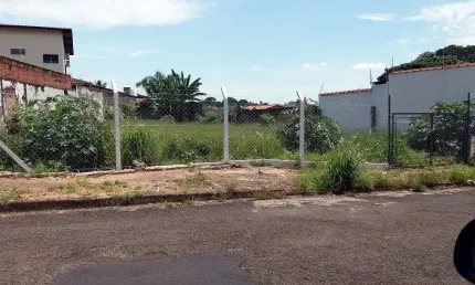 Terreno no jardim centenário - (divisa com o loteamento santa marta) - são carlos - sp