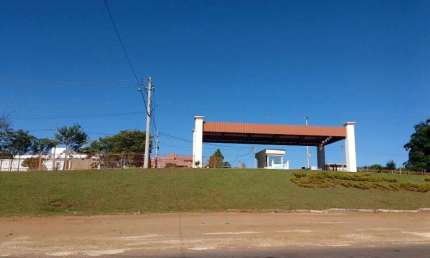 Terreno Condomínio em Parque Espraiado - São Carlos, SP