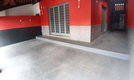 Casa Comercial em Parque Arnold Schimidt - São Carlos, SP