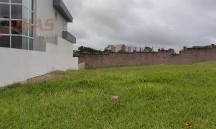 Terreno em Parque Faber Castell II - São Carlos, SP
