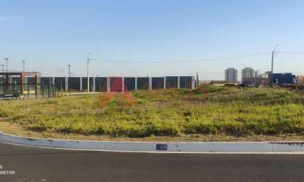 Terreno em Parque Faber Castell II - São Carlos, SP