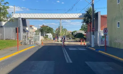 Terreno à Venda em Parque Sisi - São Carlos por R$300.000