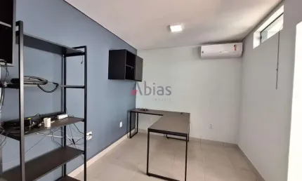 Prédio para alugar na Avenida Comendador Alfredo Maffei, 2094, Centro, São Carlos